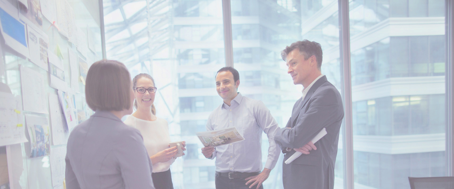 Do you want dedicated, enthusiastic, empowered employees?