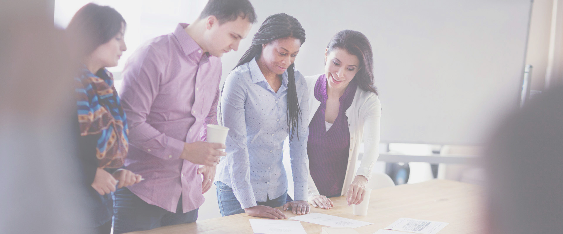 Are you successfully managing change in your organization?