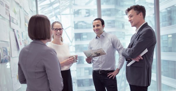 Employee experience