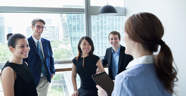 Leadership Development