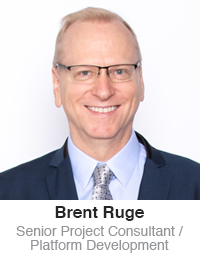 Brent Ruge